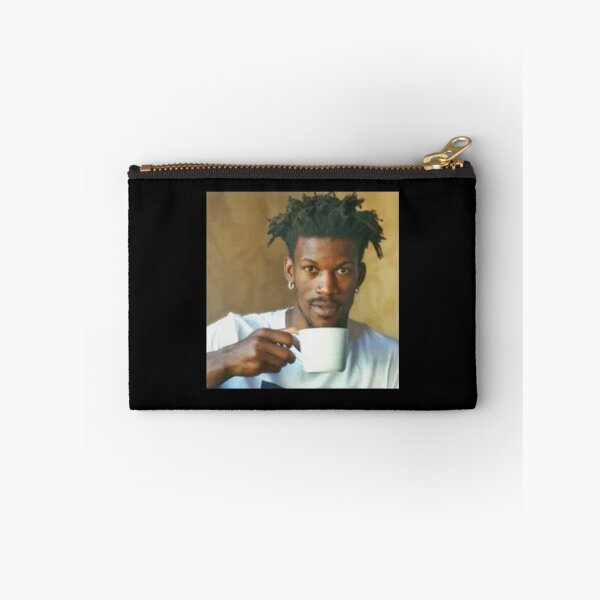 Item preview, Jimmy Butler Coffee designed and sold by jarvissamuel.