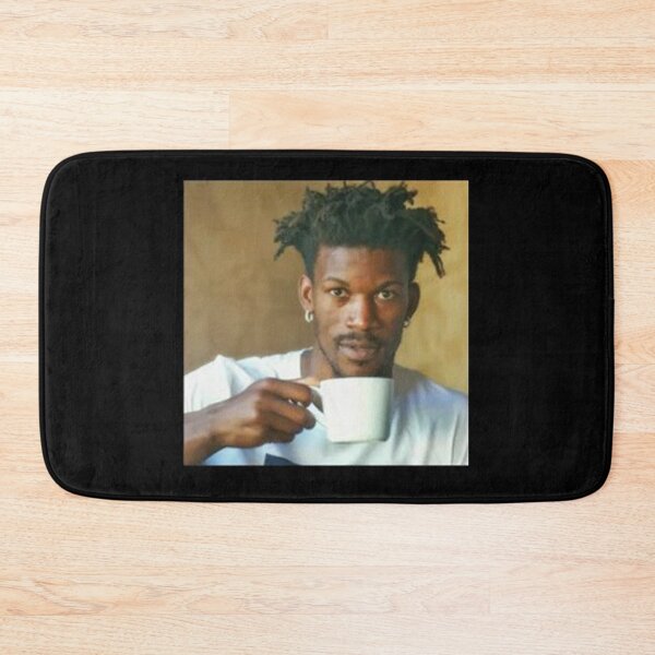 Item preview, Jimmy Butler Coffee designed and sold by jarvissamuel.