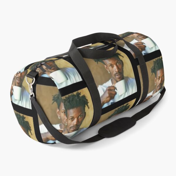Item preview, Jimmy Butler Coffee designed and sold by jarvissamuel.