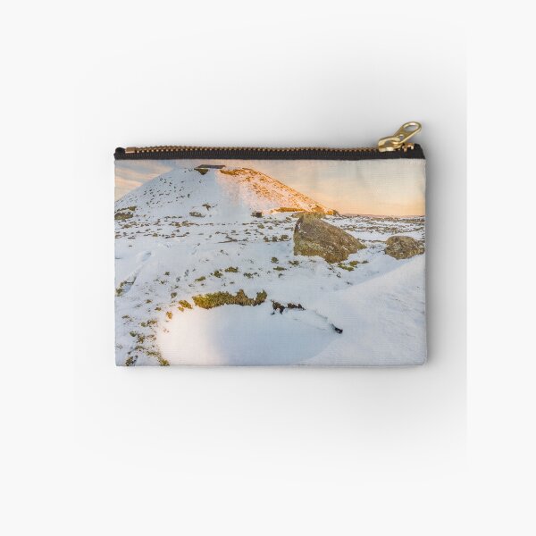 Item preview, Cairnpapple in the Snow designed and sold by Dougie Milne Photography .