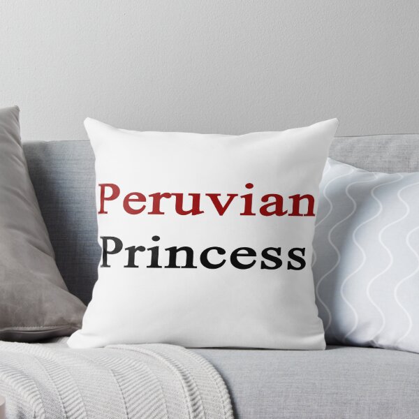 Item preview, Peruvian Princess  designed and sold by supernova23.
