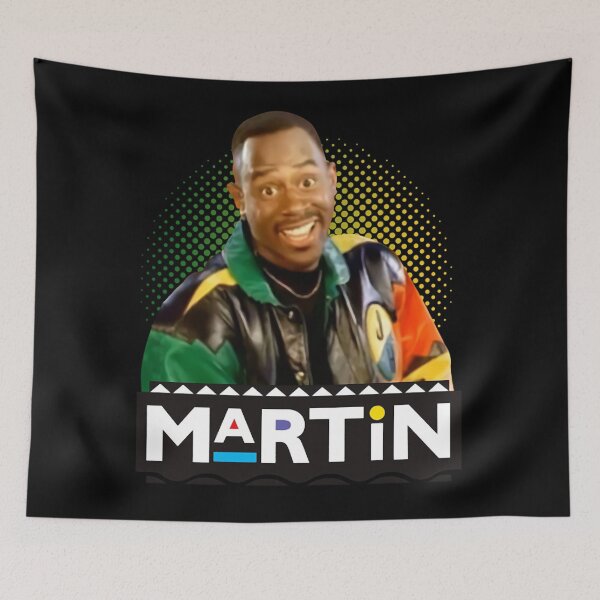 Item preview, mártín SHOW TV 90S designed and sold by ArtFidge.