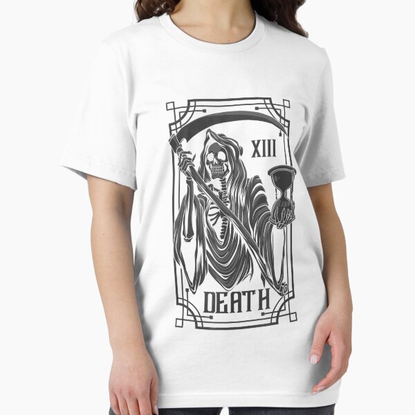 Item preview, Occult Horror Pagan designed and sold by NicoleLamoureux.