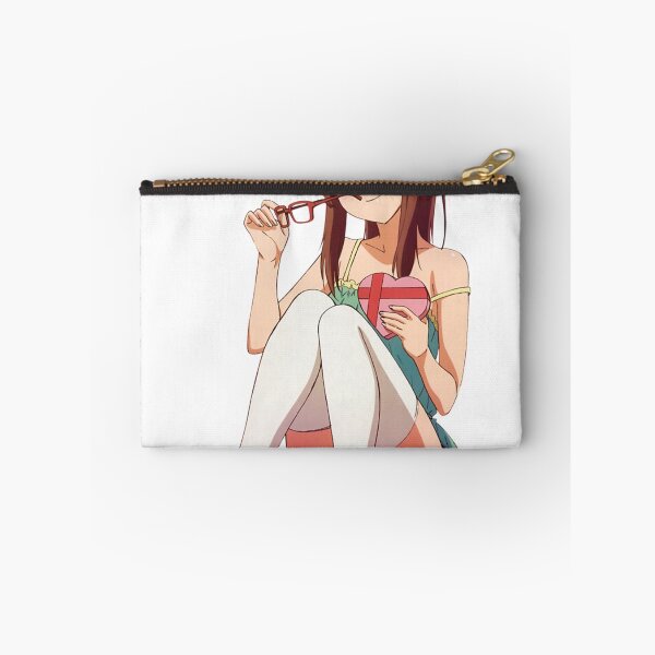 Item preview, Sakurasou no Pet na Kanojo Nanami Aoyama designed and sold by avada.