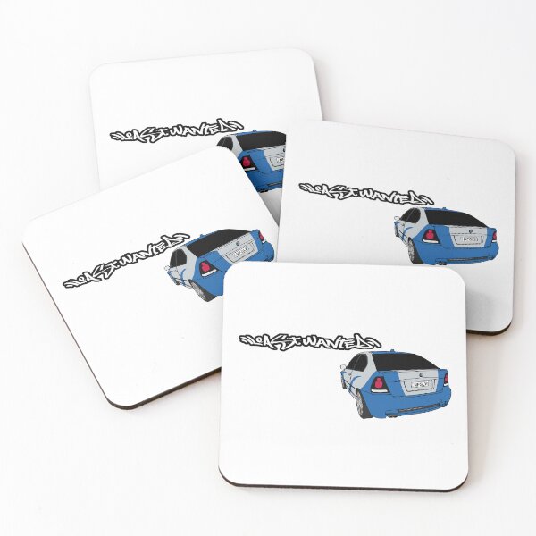 Item preview, Least Wanted designed and sold by clapped-aus.