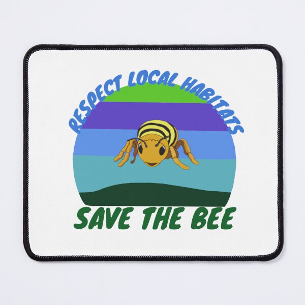 Item preview, Save the bee designed and sold by girolamo barracco.