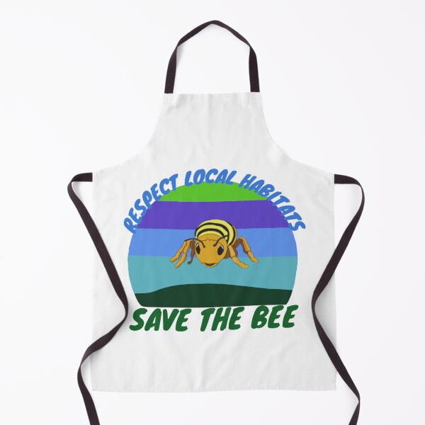 Item preview, Save the bee designed and sold by girolamo barracco.