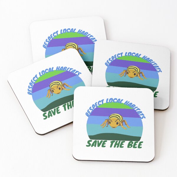 Item preview, Save the bee designed and sold by girolamo barracco.