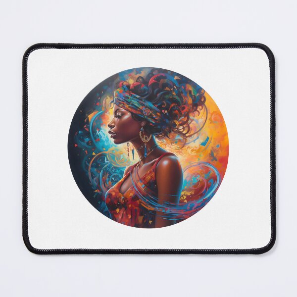 Item preview, Cosmic Queen designed and sold by PETHAVEN20.