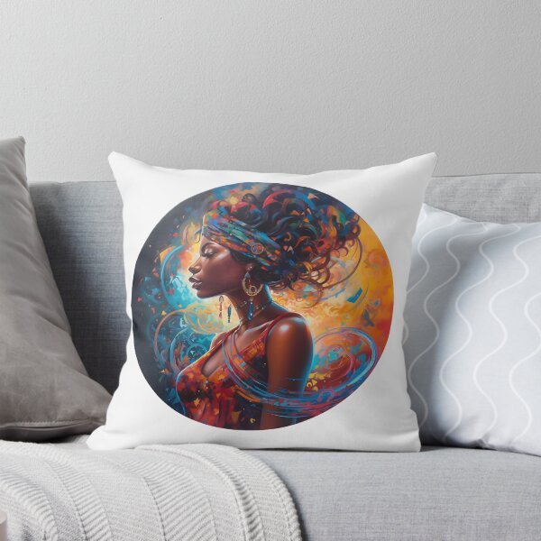 Item preview, Cosmic Queen  designed and sold by PETHAVEN20.
