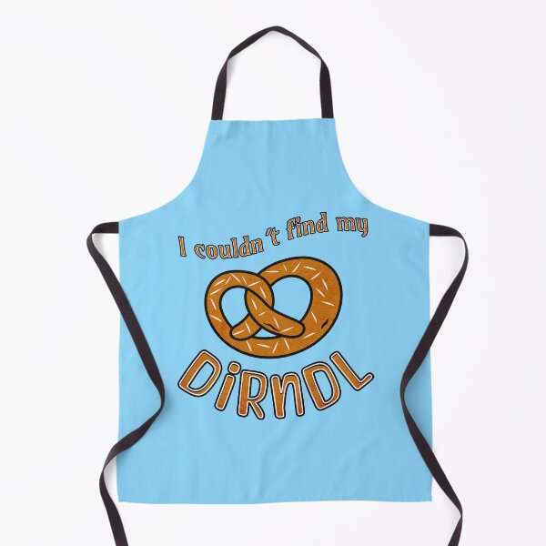 Item preview, I couldn´t find my Dirndl designed and sold by theWeppen.