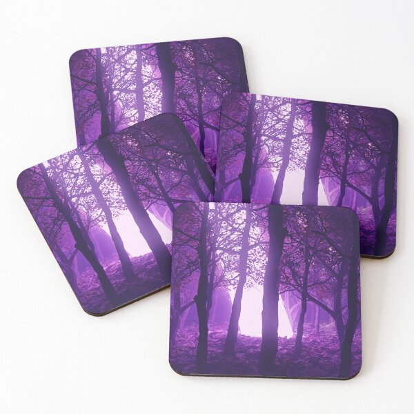 Item preview, Forest Lights designed and sold by Otherworld-Shop.