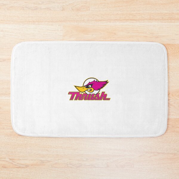 Item preview, Thrush Exhaust Logo Sticker   	 designed and sold by dqbwxpns16.