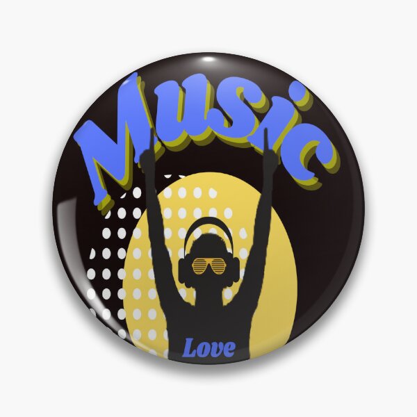 Item preview, time for music energy adrenaline designed and sold by MacLis.