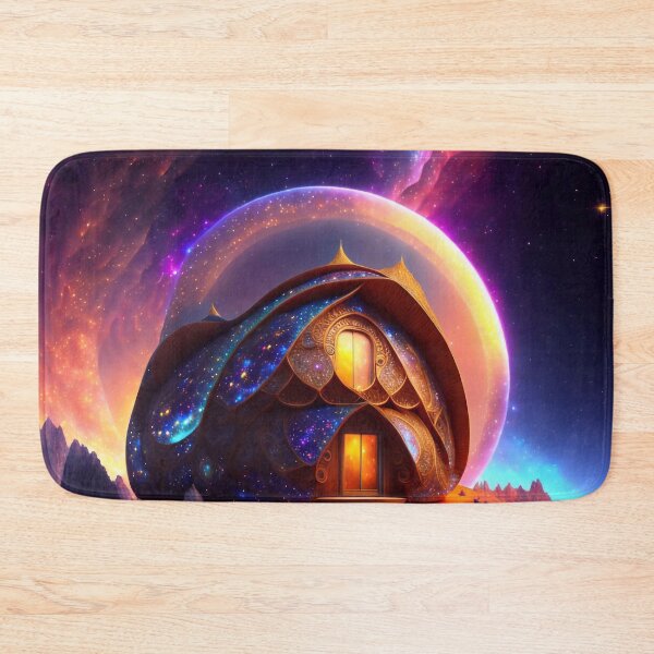 Item preview, Space house designed and sold by M-Y-A-R-T-.