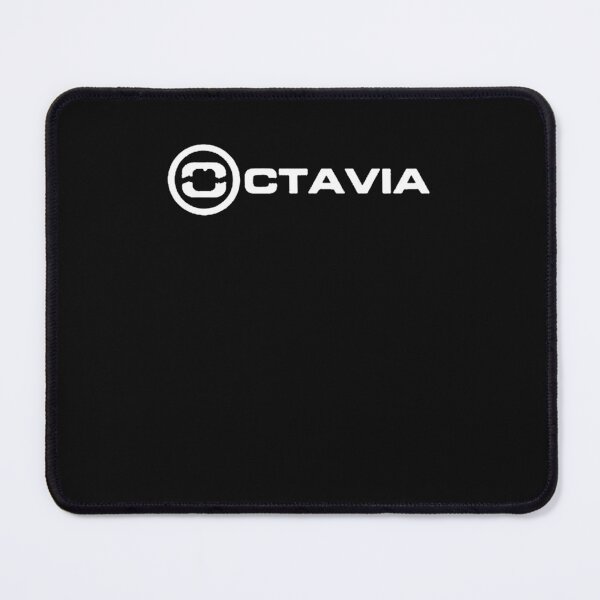 Item preview, Octavia band rock Bolivia Essential designed and sold by Carmerfiel1.