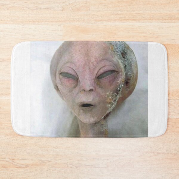 Item preview, Alien @ AREA 51, Roswell-Zwischenfall 1947 designed and sold by ArtstageAsia.