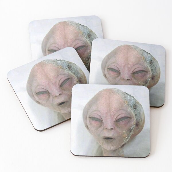 Item preview, Alien @ AREA 51, Roswell-Zwischenfall 1947 designed and sold by ArtstageAsia.