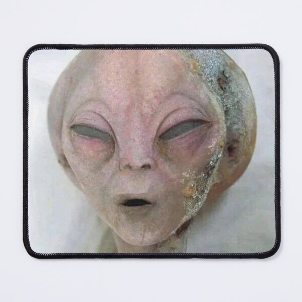 Item preview, Alien @ AREA 51, Roswell-Zwischenfall 1947 designed and sold by ArtstageAsia.