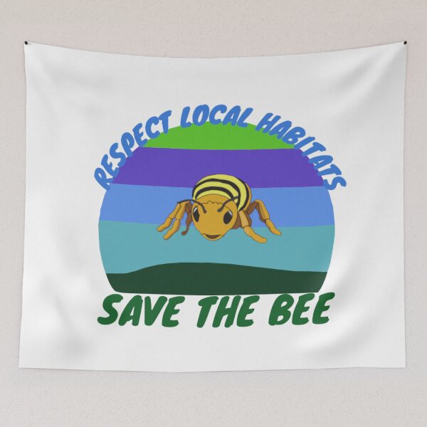 Item preview, Save the bee designed and sold by girolamo barracco.