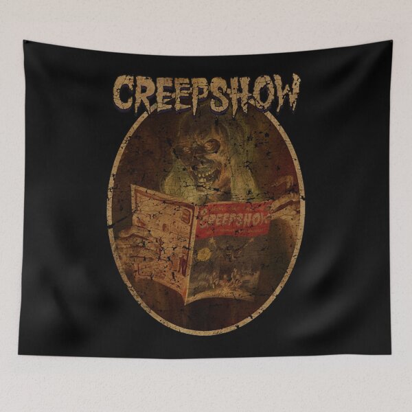 Item preview, Creepshow - VINTAGE designed and sold by SaltiesKnight.