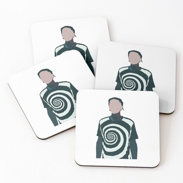 Item preview, Chris Motionless - Motionless in White   designed and sold by or-landoolk.