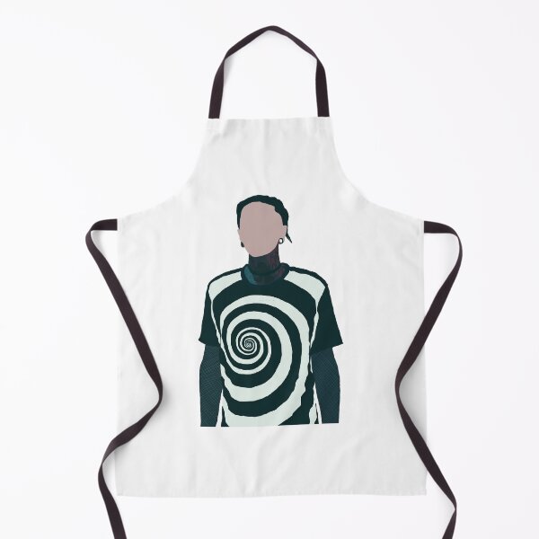Item preview, Chris Motionless - Motionless in White   designed and sold by or-landoolk.