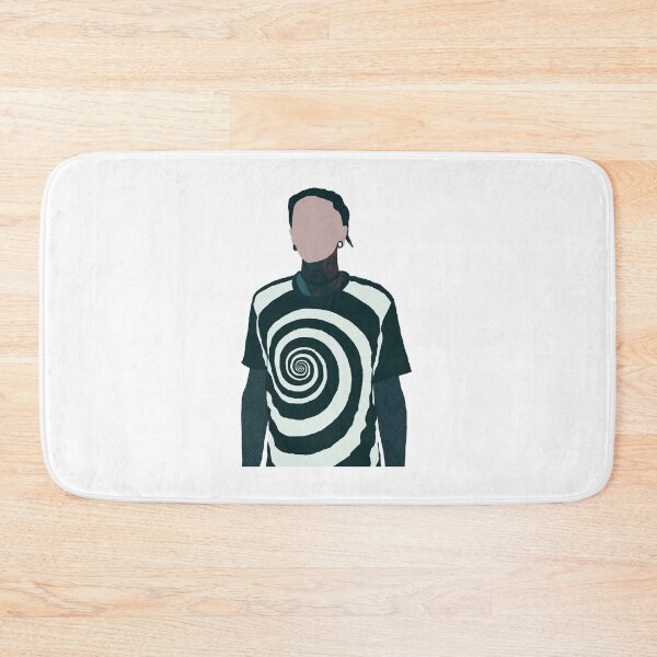 Item preview, Chris Motionless - Motionless in White   designed and sold by or-landoolk.