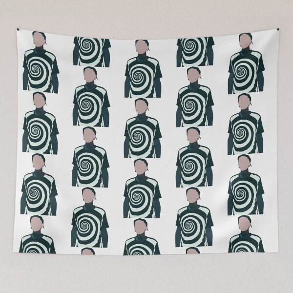 Item preview, Chris Motionless - Motionless in White   designed and sold by or-landoolk.
