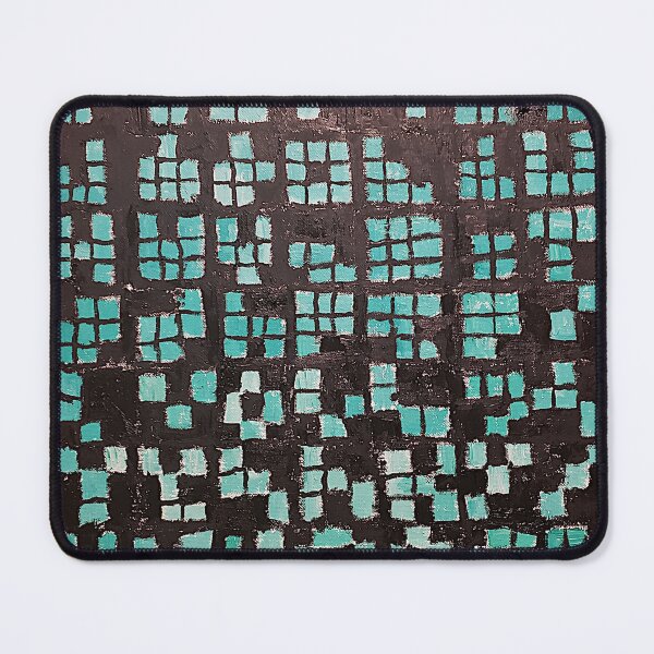 Item preview, all 63 Possible patterns in a 3x3 grid designed and sold by Dragoncat.