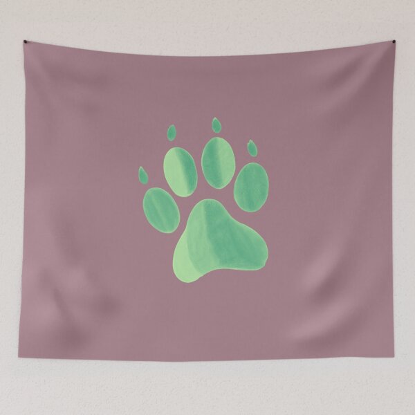 Item preview, The paws have it!  designed and sold by kookycomet.