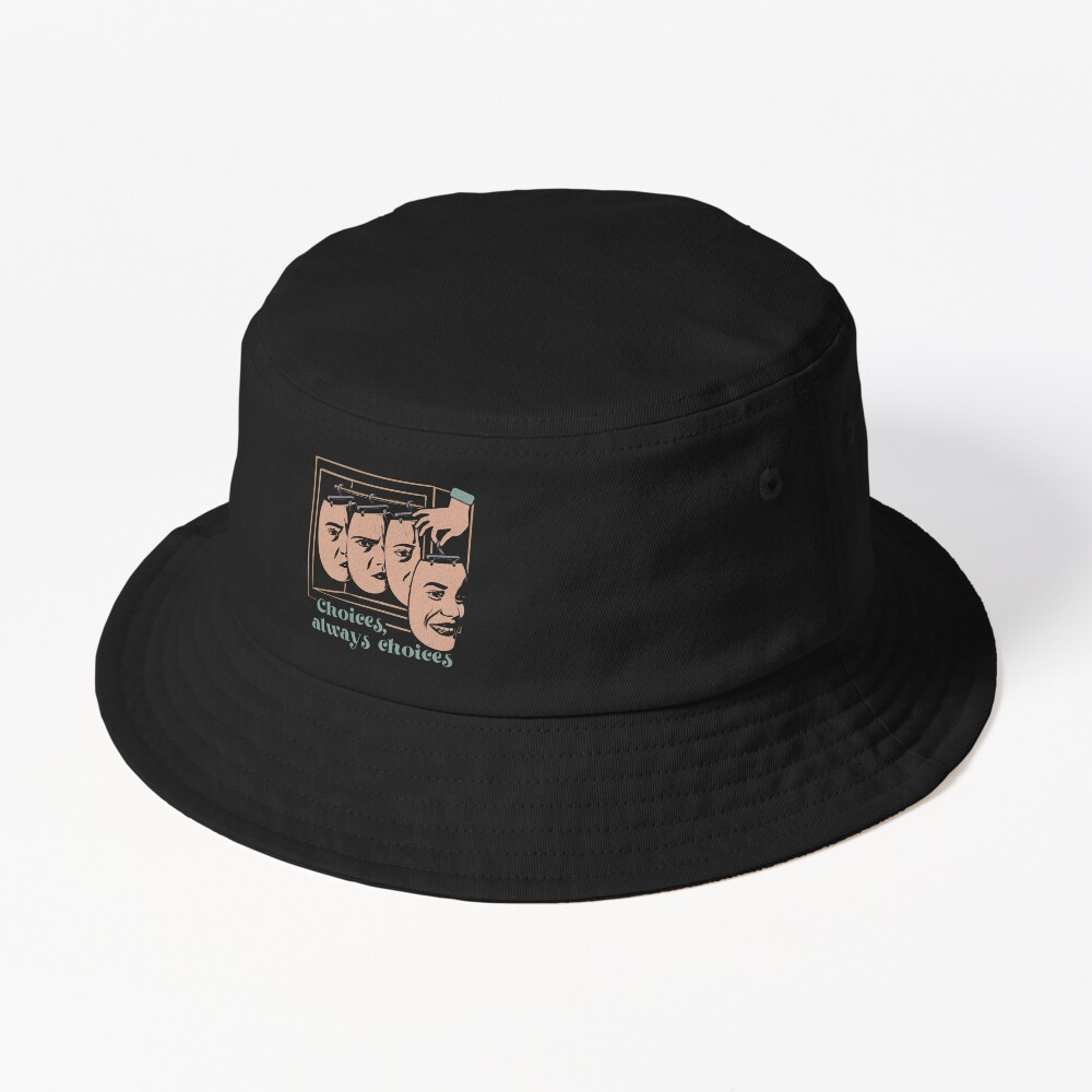 Item preview, Bucket Hat designed and sold by v-nerd.