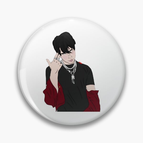Item preview, colby brock  designed and sold by alanna-hjeffrie.