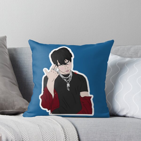 Aperçu de l'œuvre Colby Brock créée et vendue par alanna-hjeffrie.