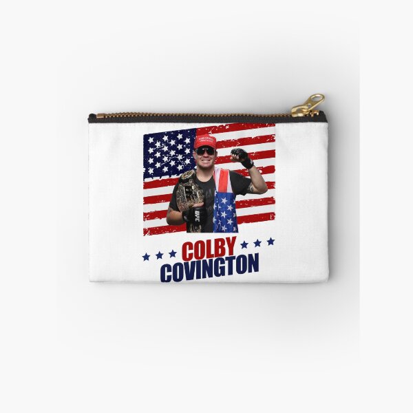 Item preview, Colby Covington  designed and sold by alanna-hjeffrie.