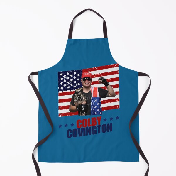 Item preview, Colby Covington designed and sold by alanna-hjeffrie.