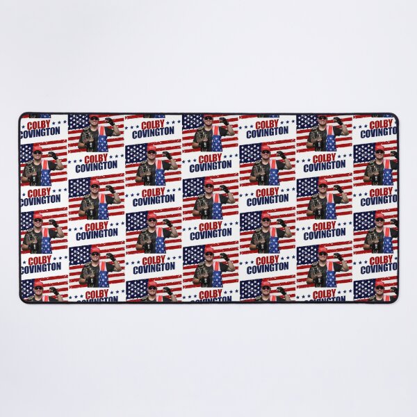 Item preview, Colby Covington designed and sold by alanna-hjeffrie.