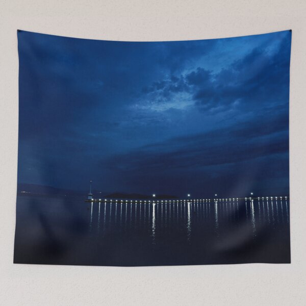 Item preview, Sparkling lights designed and sold by Jouko Lehto Photography.