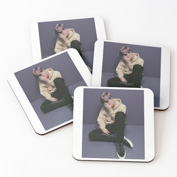 Item preview, Jake Webber Premium designed and sold by alanna-hjeffrie.