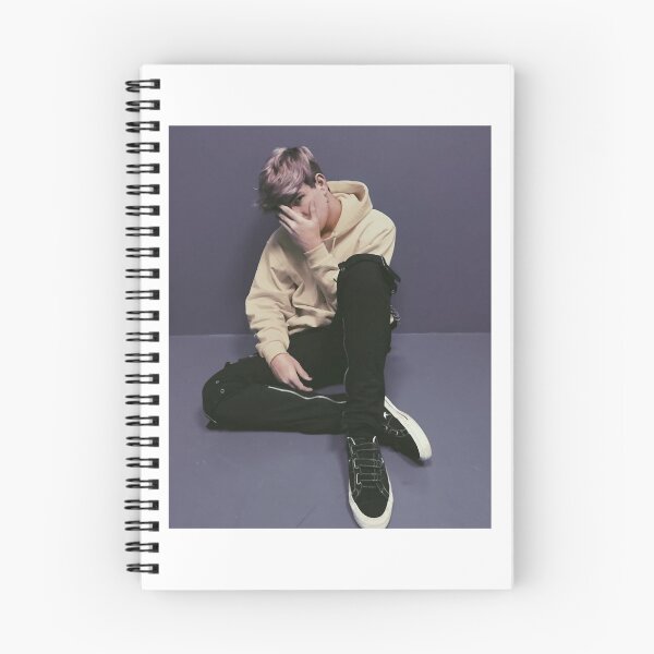 Item preview, Jake Webber Premium designed and sold by alanna-hjeffrie.