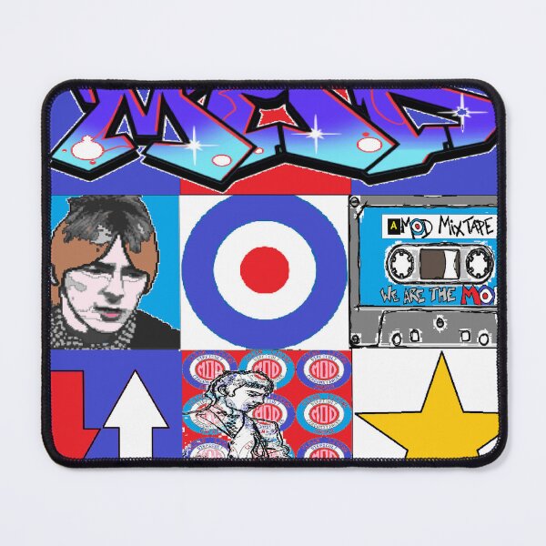 Item preview, Graffiti Mod 23 designed and sold by LowEndGraphics.
