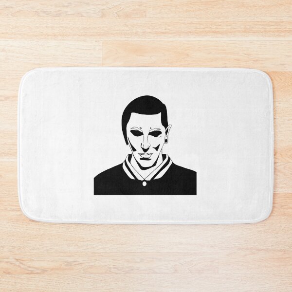 Item preview, Chris Motionless - Motionless in White   designed and sold by or-landoolk.