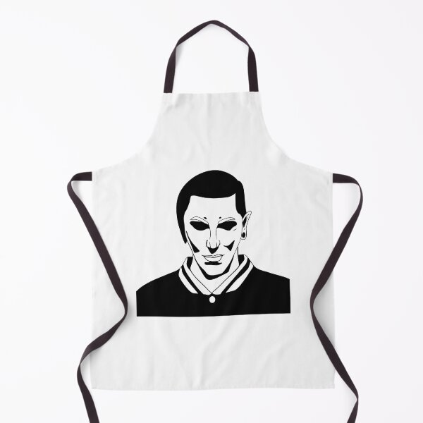Item preview, Chris Motionless - Motionless in White   designed and sold by or-landoolk.