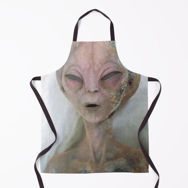 Artikelvorschau, Alien @ AREA 51, Roswell-Zwischenfall 1947 entworfen und verkauft von ArtstageAsia.