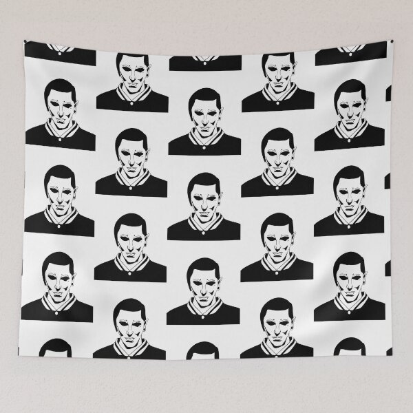 Item preview, Chris Motionless - Motionless in White   designed and sold by or-landoolk.