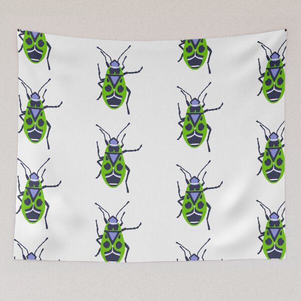 Item preview, Cute bug designed and sold by stavina.