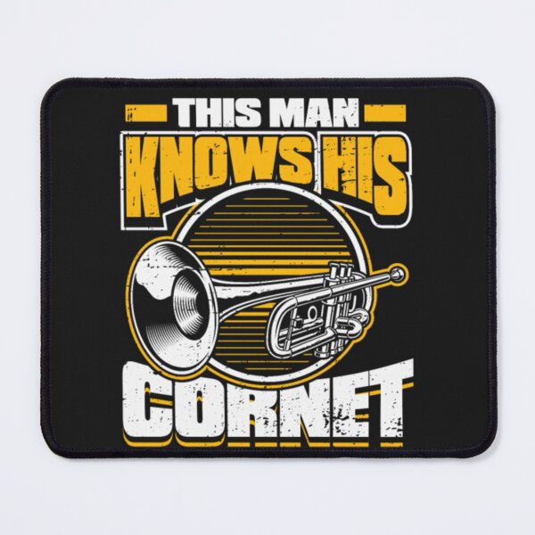 Item preview, Marching Band Cornet designed and sold by StevenVongdeuan.