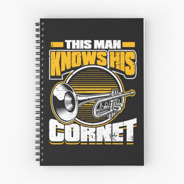 Item preview, Marching Band Cornet designed and sold by StevenVongdeuan.