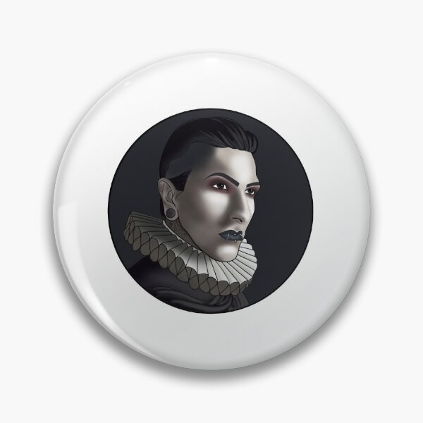Item preview, Chris Motionless  designed and sold by or-landoolk.