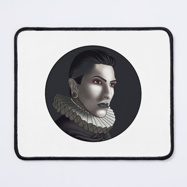 Item preview, Chris Motionless  designed and sold by or-landoolk.